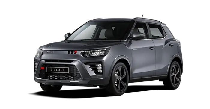 KGM Tivoli